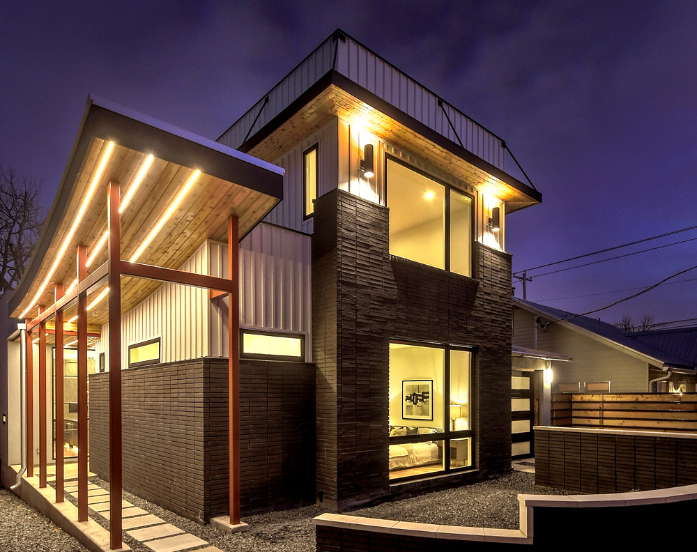 Custom Built Homes Austin Texas Giunta Construction Company