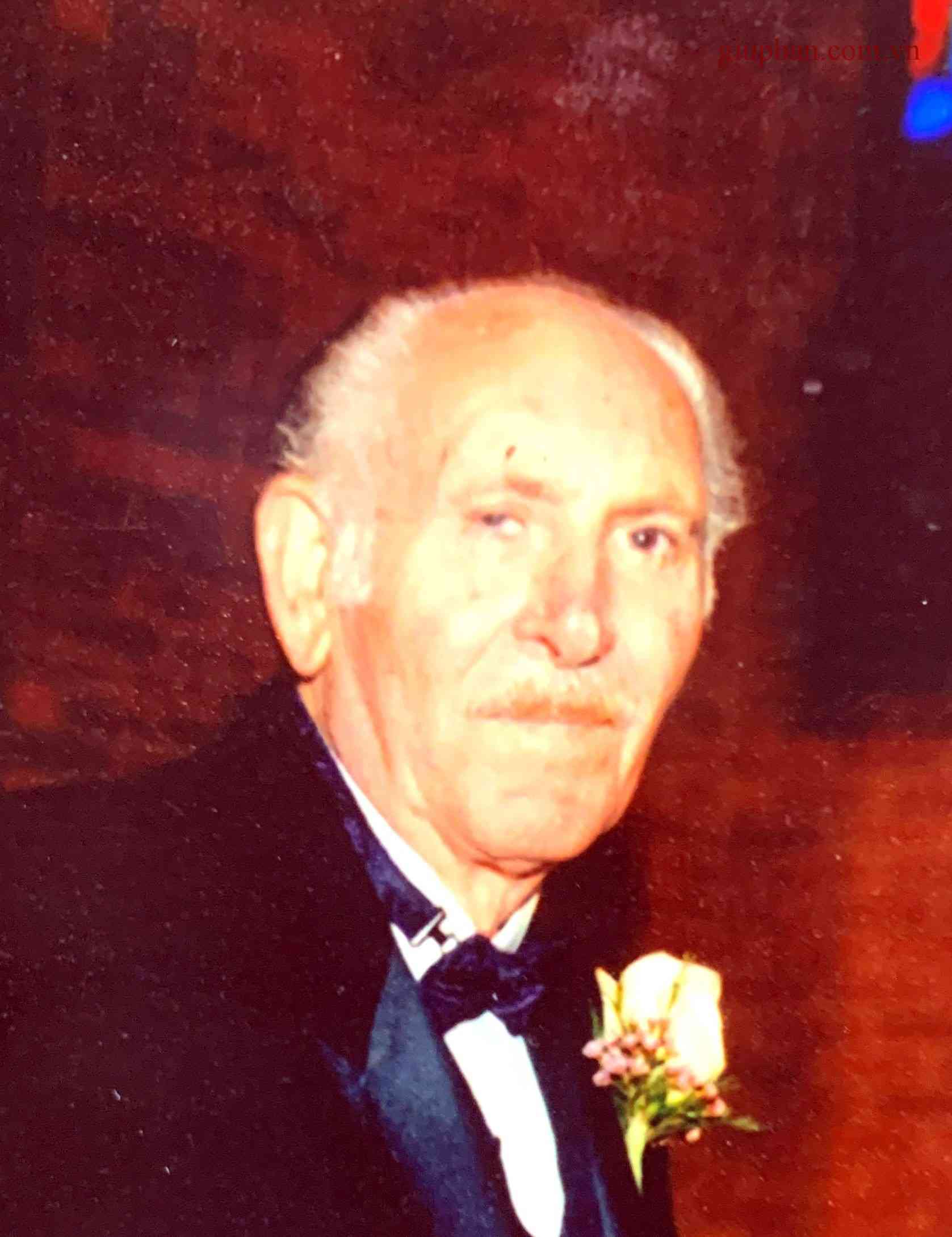 Frank J. Catanese Obituary Loving Remembrance of Frank J. Catanese