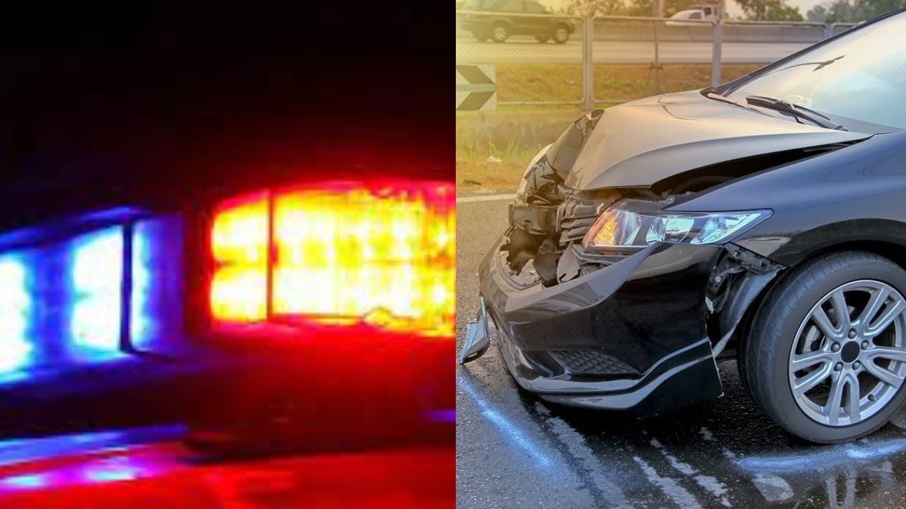 Tragic Amber Wyatt Car Accident Claims the Life of a Ventura Resident