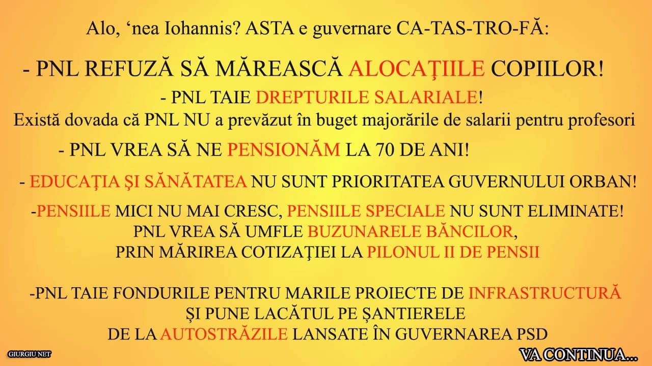 Pentru O Romanie NormalÄ Giurgiu Net Ro