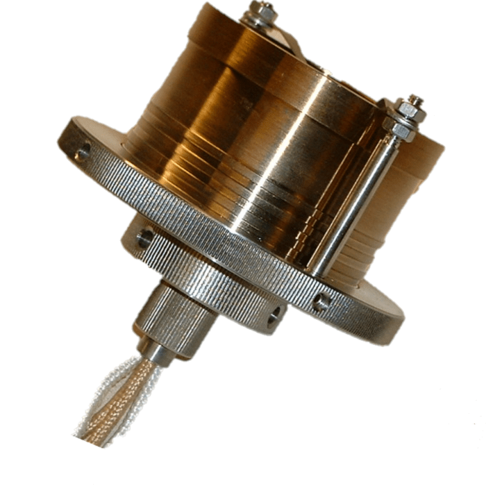 Substrate Heaters Givana Tech