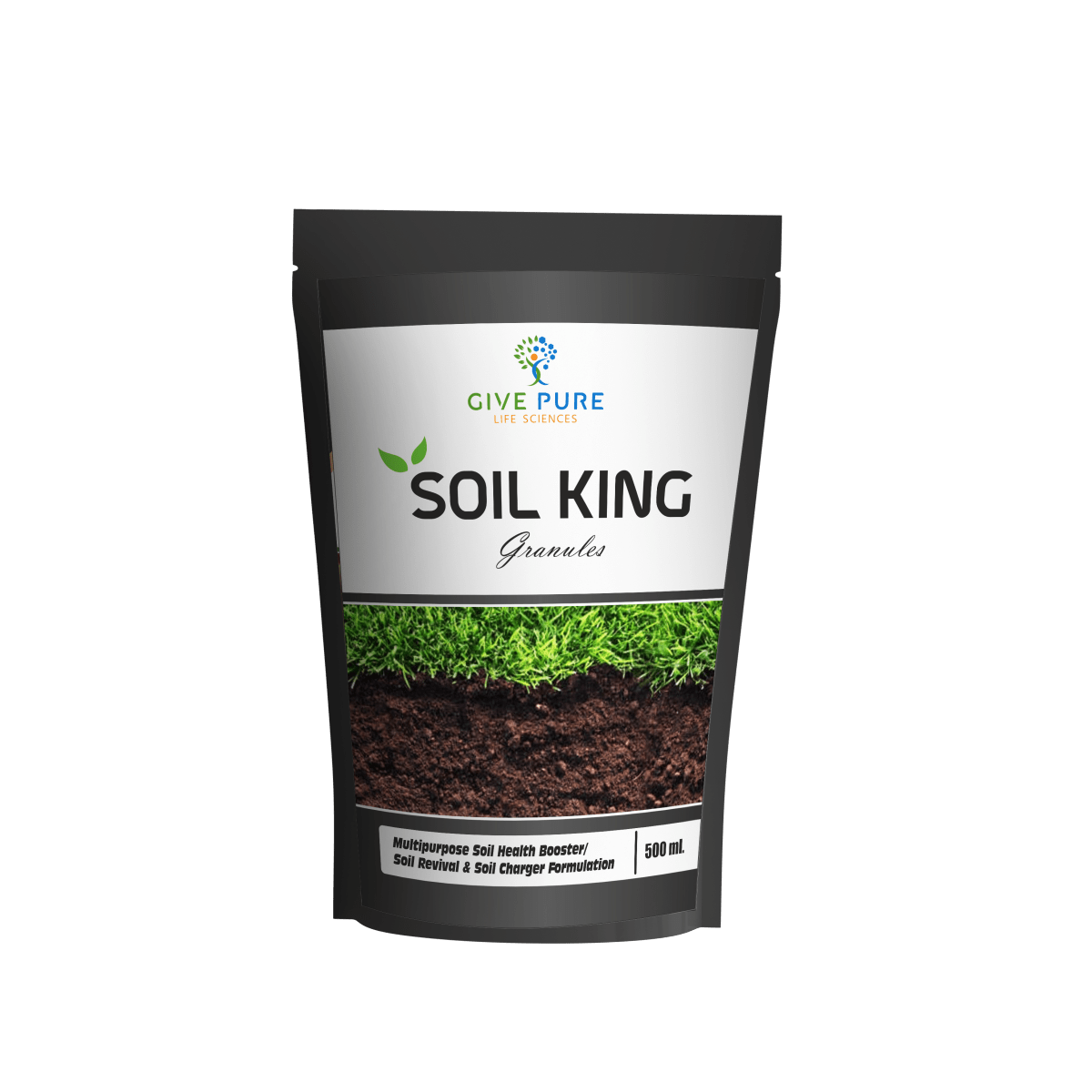 Soil