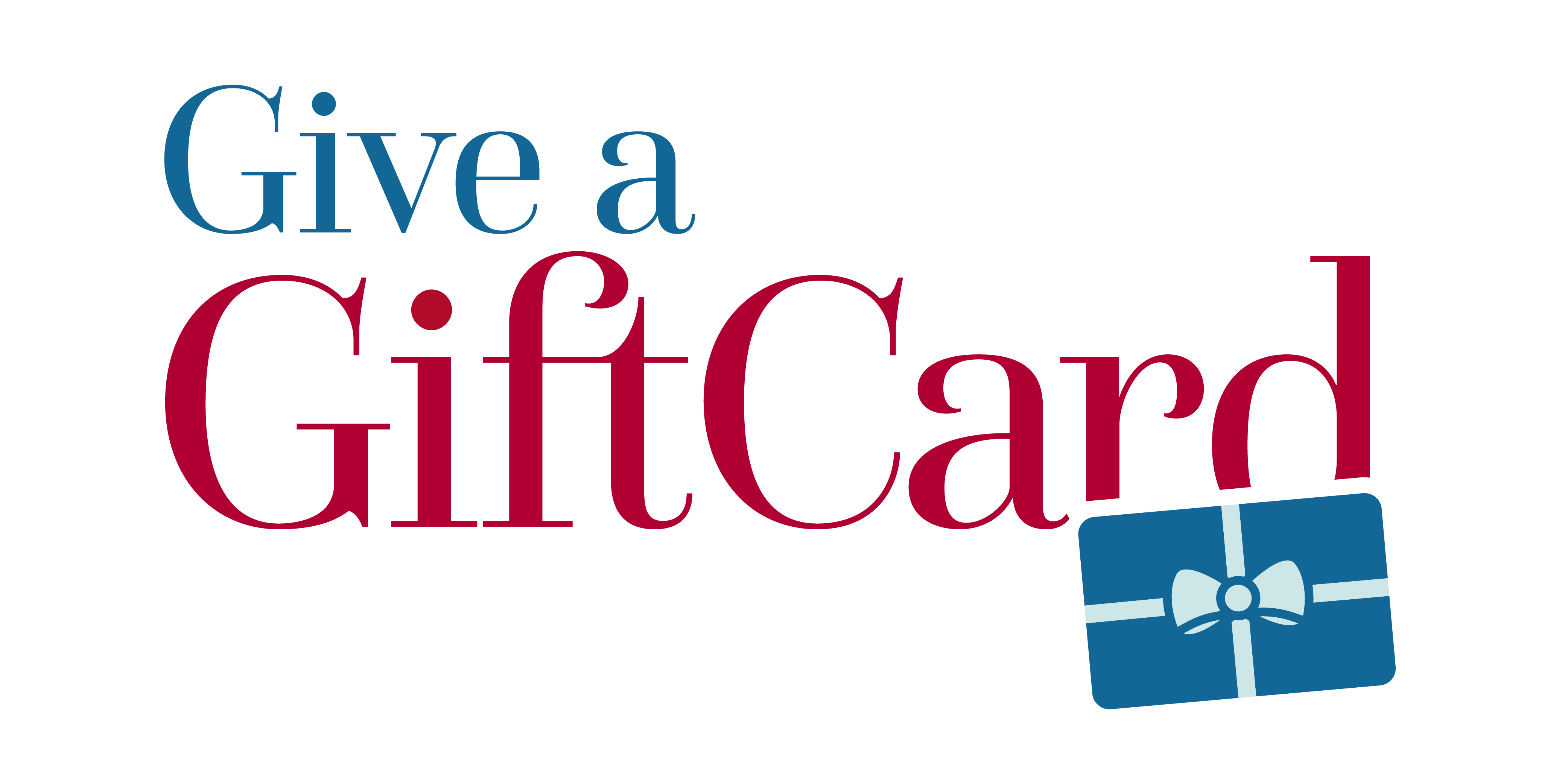 Give A Gift Card Give a Gift Card is your for all your