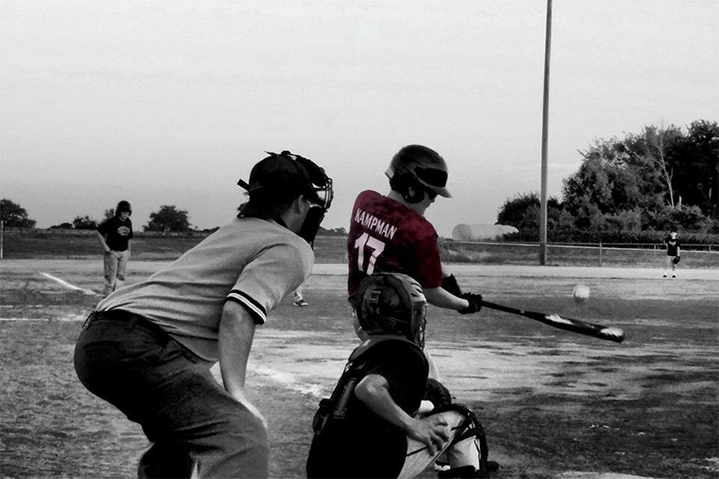 Mom Essentials for Travel Baseball The Bandit Lifestyle