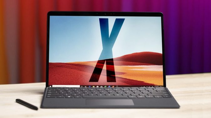 Surface Pro X, Signature Keyboard, and Slim Pen Giveaway GiveawayBase