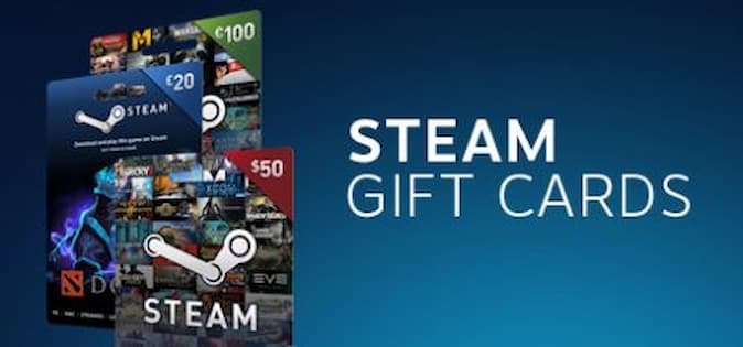 100 Steam Games Giveaway GiveawayBase