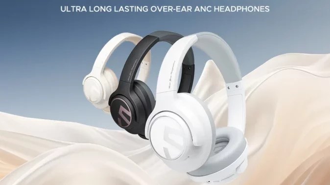 SOUNDPEATS Space | Pre-Launch Giveaway - GiveawayBase