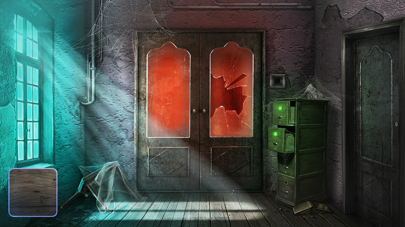Game Giveaway of the Day Home Darkness Escape?