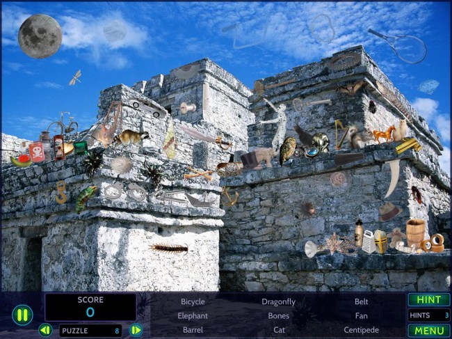Game Giveaway of the Day Secret Empires of the Ancient World
