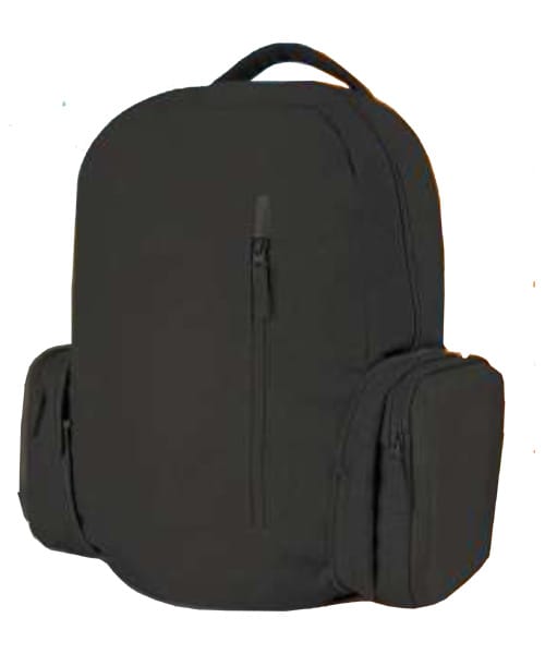 Folding Backpack With Hard Case (Double Shell) Giveaway Smiles
