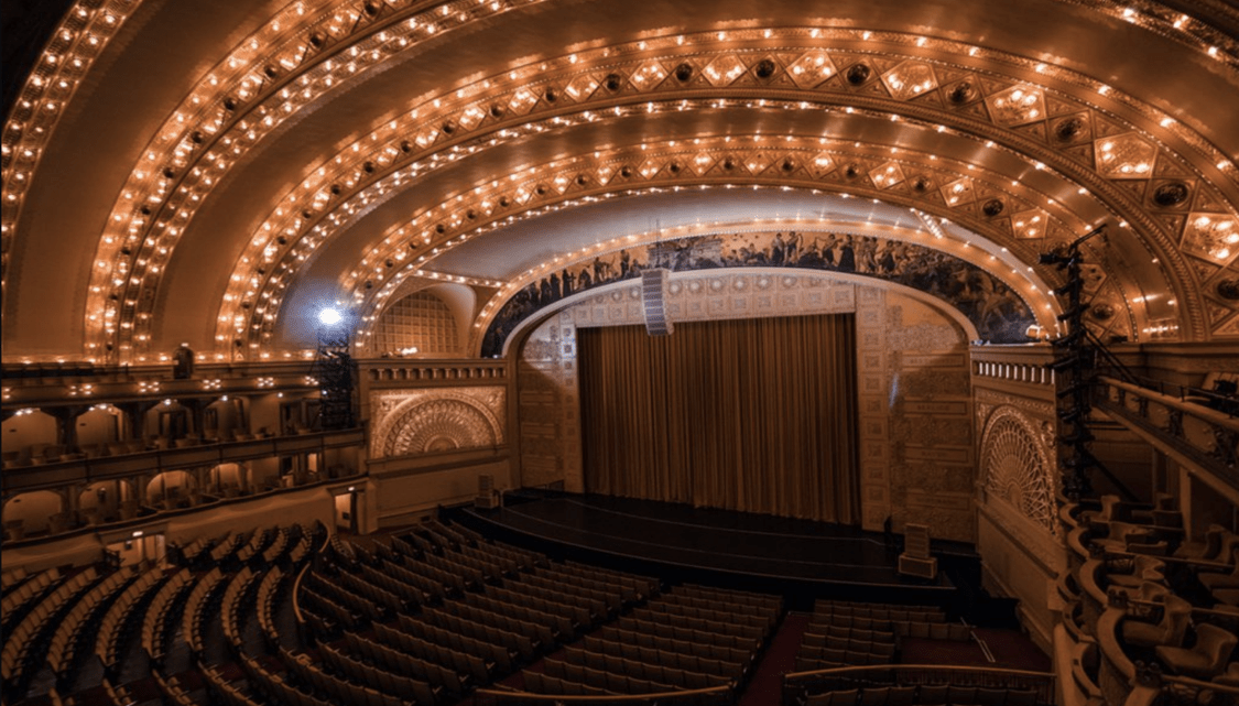 Broadway in Chicago Package RiskFree Guarantee