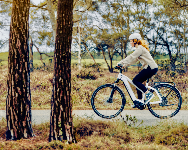 Give!Guide Events Splendid Cycles Electric Bike Giveaway