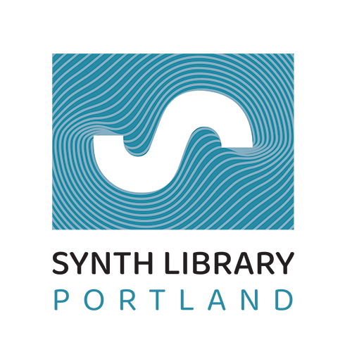 Give!Guide Synth Library Portland
