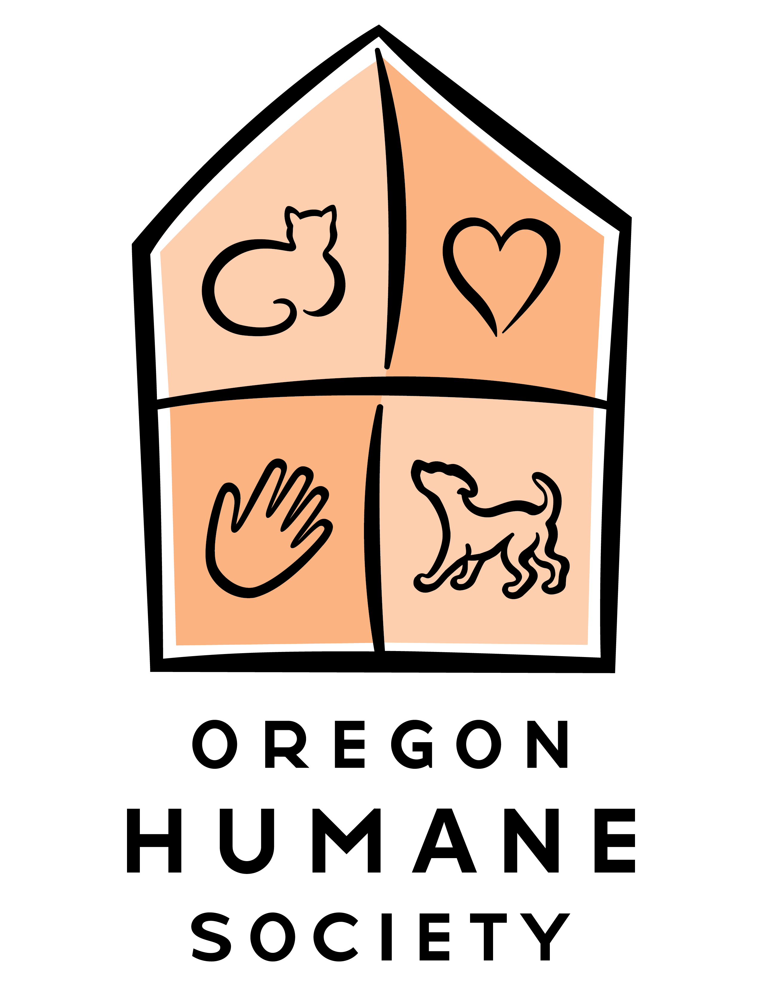 Give!Guide Oregon Humane Society