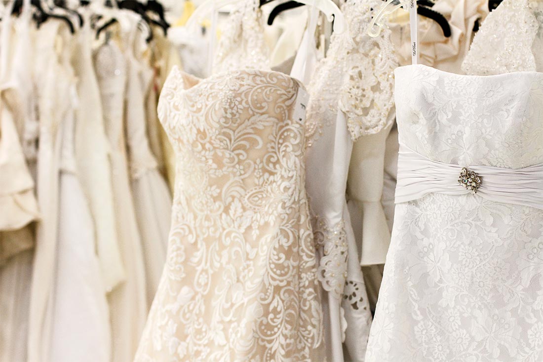 Goodwill Wedding Gown Weekend Set For March 1920, 2022 Goodwill