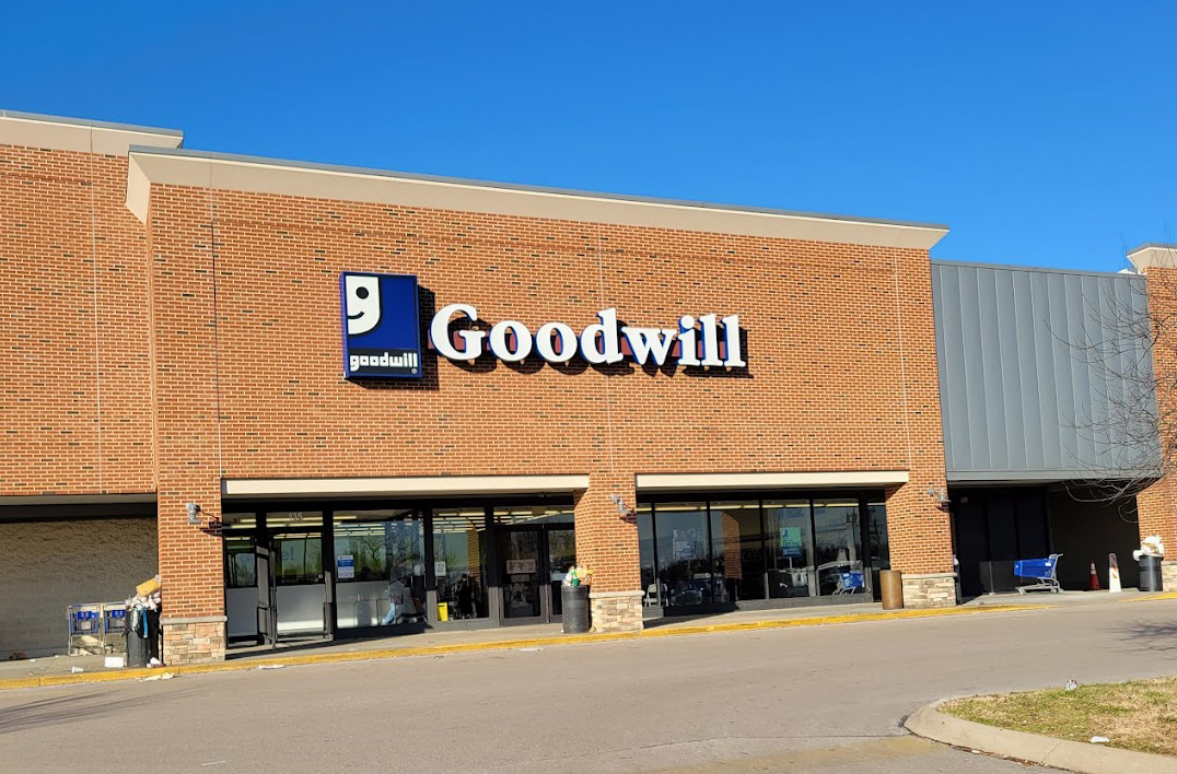 Franklin Retail Store Goodwill Industries of Middle Tennessee, Inc.