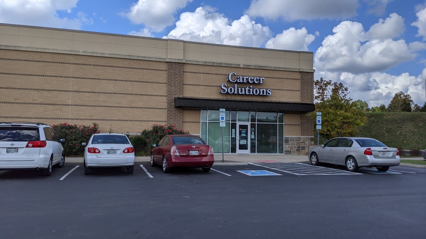 Mt. Juliet Career Solutions Center Goodwill Industries of Middle