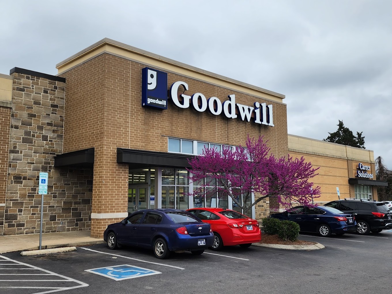 Murfreesboro Retail Store Goodwill Industries of Middle Tennessee, Inc.