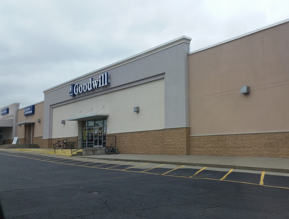 Dickson Retail Store Goodwill Industries of Middle Tennessee, Inc.