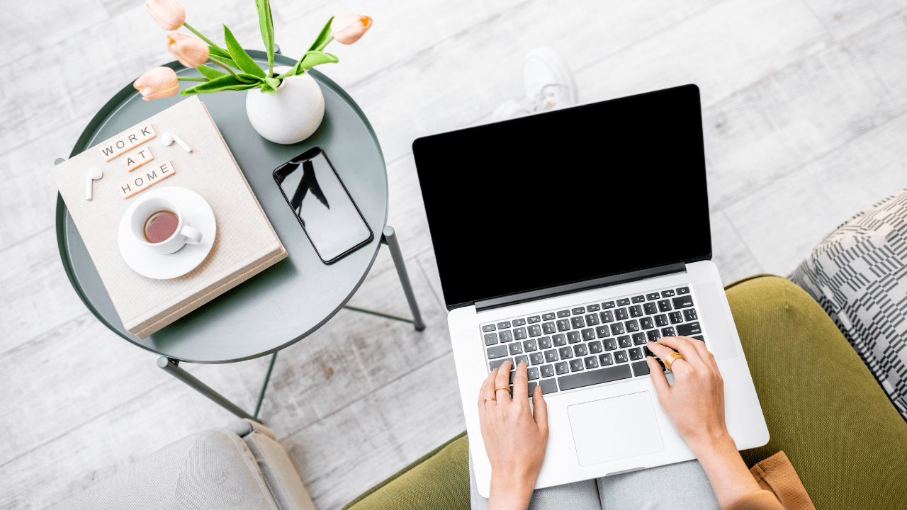 Health Alert Why You Should Avoid Laptops on Your Lap