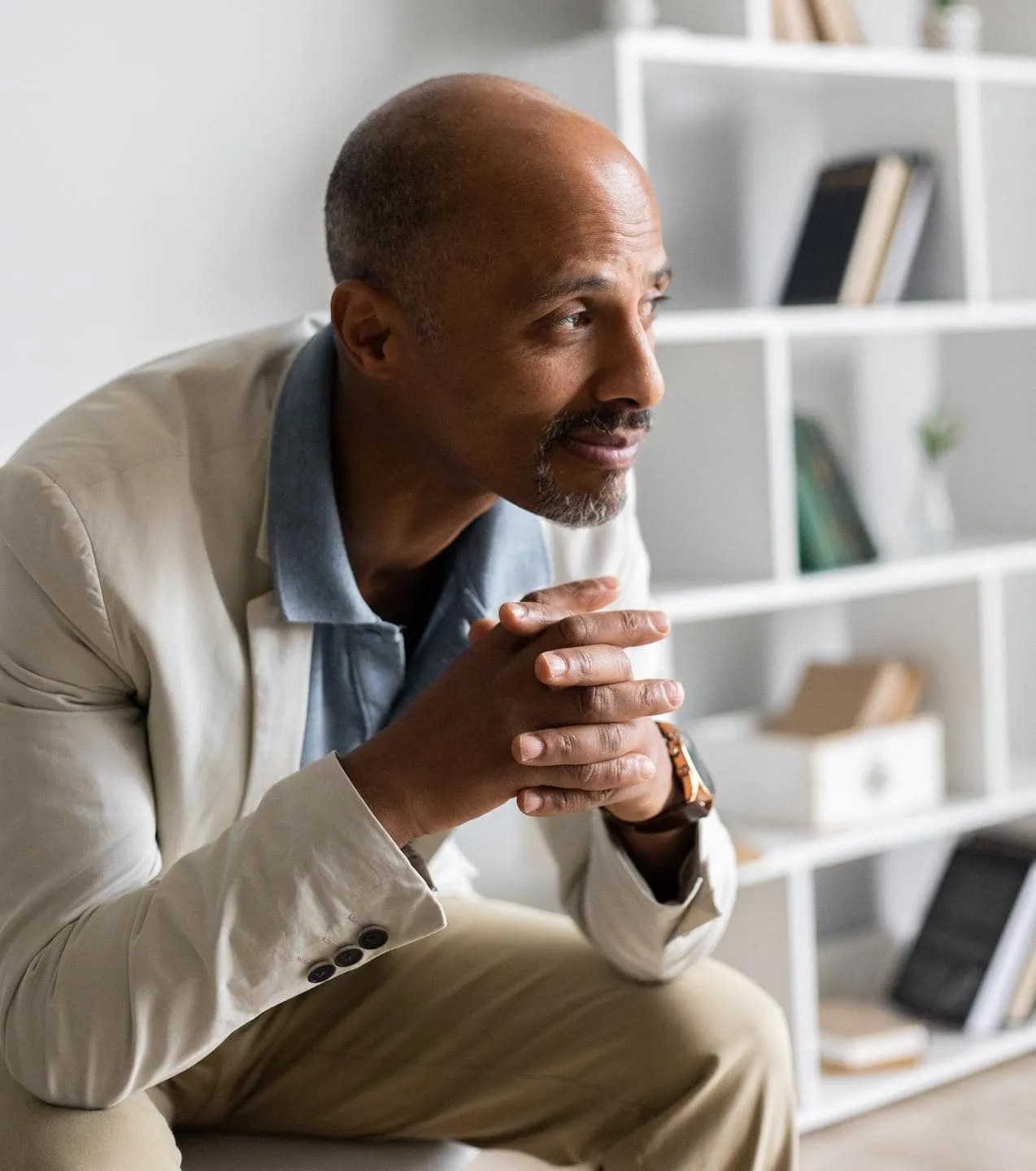 Testosterone replacement therapy & male fertility A guide Legacy