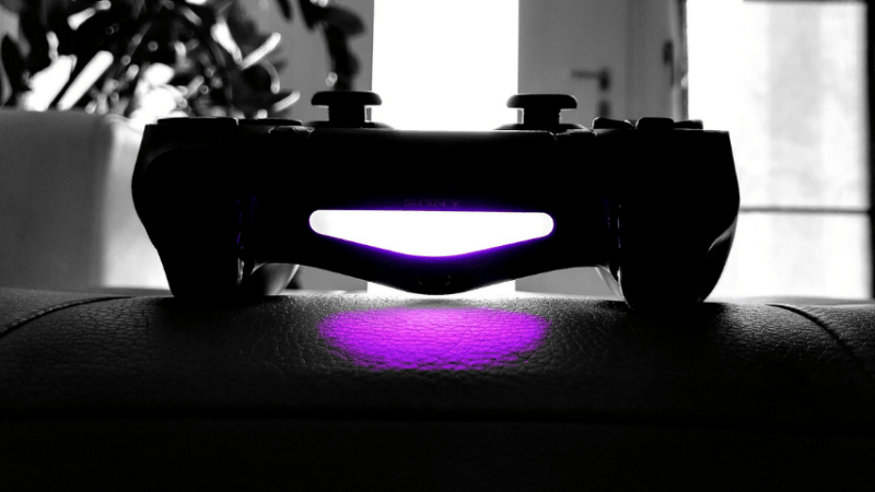 How to Light Up Ps4 Controller - #1 Best Solutions