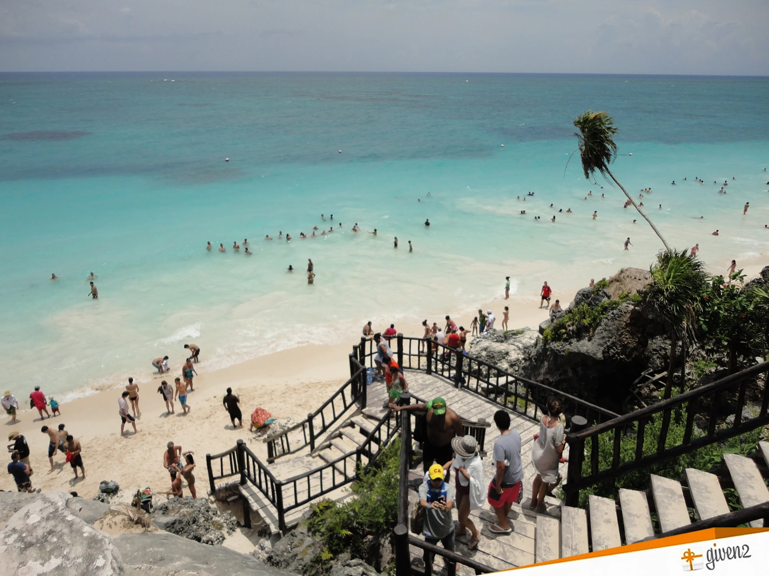 Honeymoon in Mexico Top Destinations by Given2