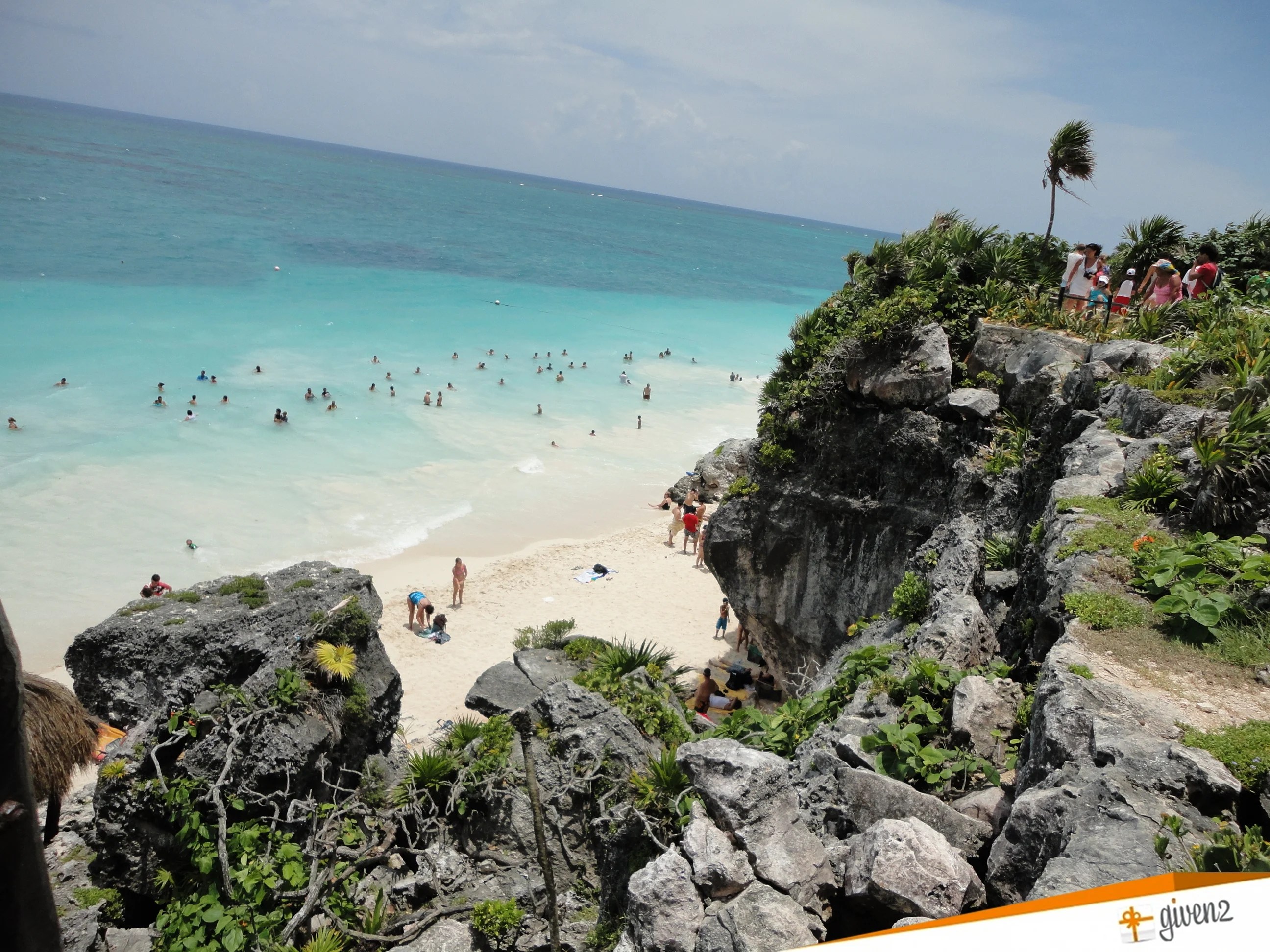 Honeymoon in Mexico Top Destinations by Given2