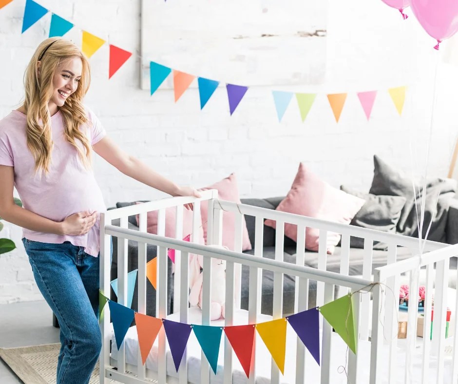 How to Plan a Baby Shower 4 main questions