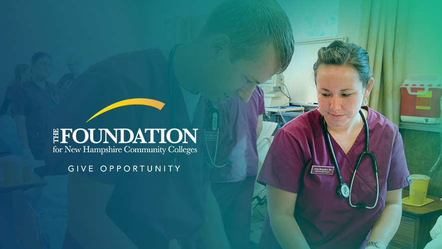 Nhti Summer Courses 2023 Give To Nhti-Concord's Community College - Concord, Nh