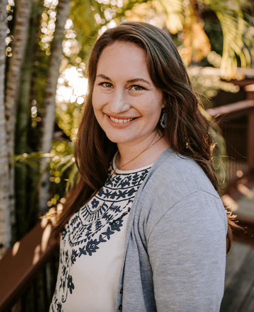 Jill Simons The GIVEN Institute