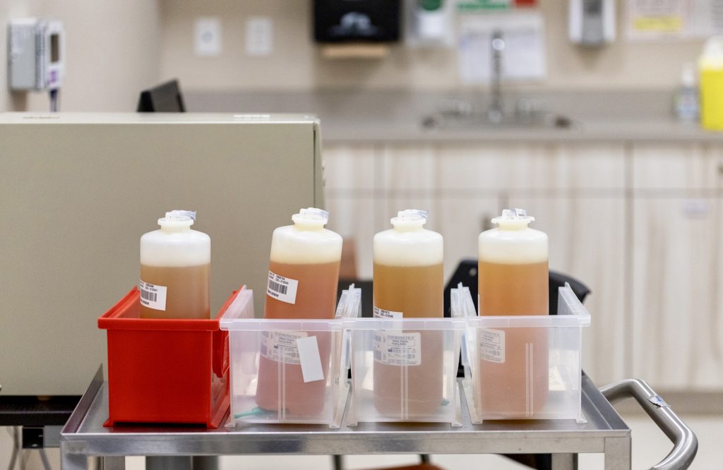 plasma products Archives Canadian Plasma Resources