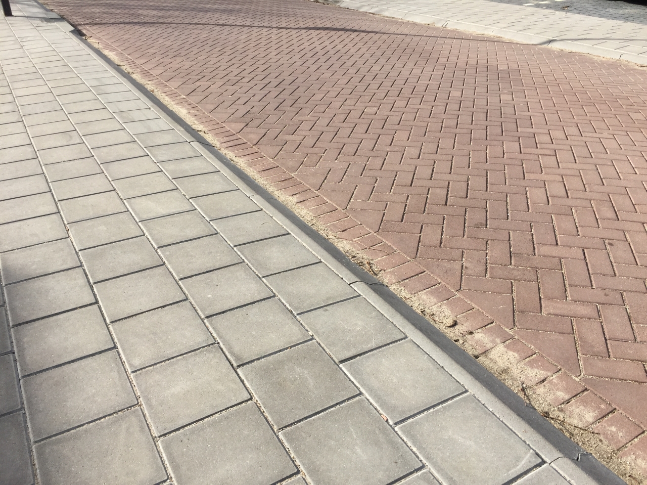 Leverancier Voor Weg- En Waterbouw