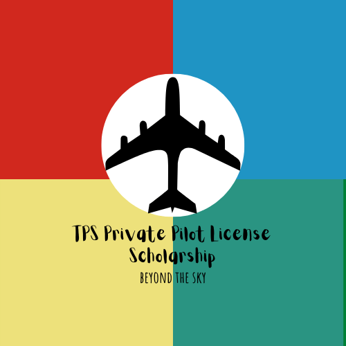 Toledo Public Schools Private Pilot License Scholarship Give TPSF