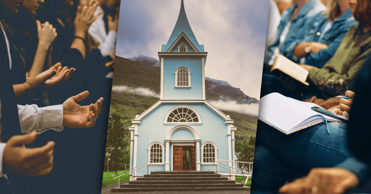 Church Fundraising 10 Simple and Fun Ideas GiveWP