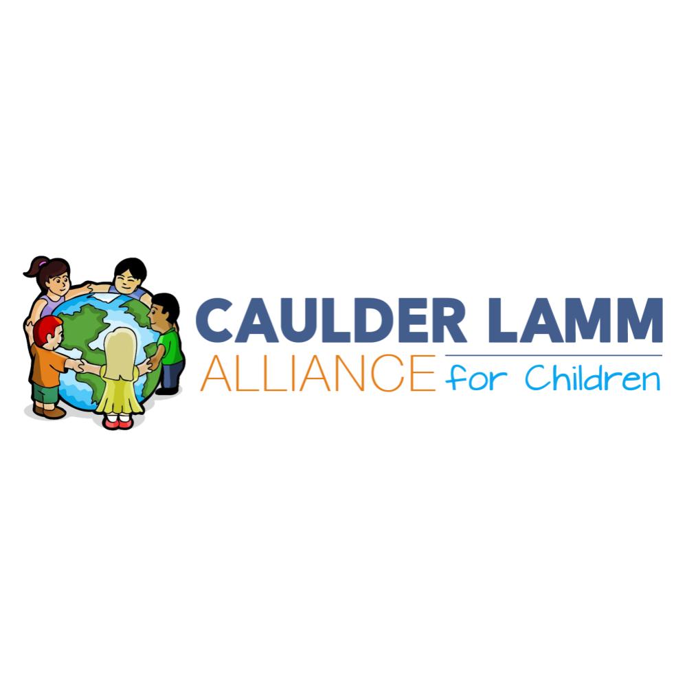 Caulder Lamm Alliance for Children Children, Community US, California