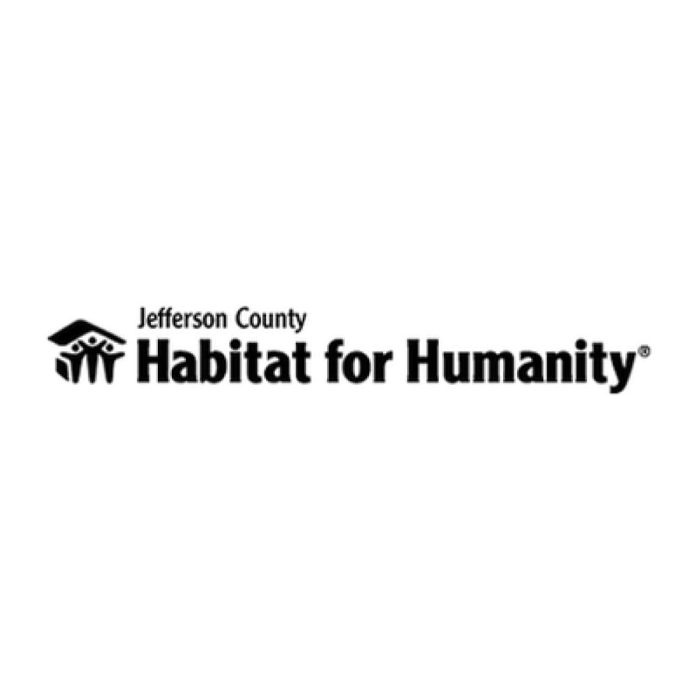 Jefferson County Habitat for Humanity Community, Social Services US