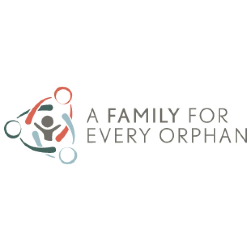 A FAMILY FOR EVERY ORPHAN Children, Social Services US, Washington