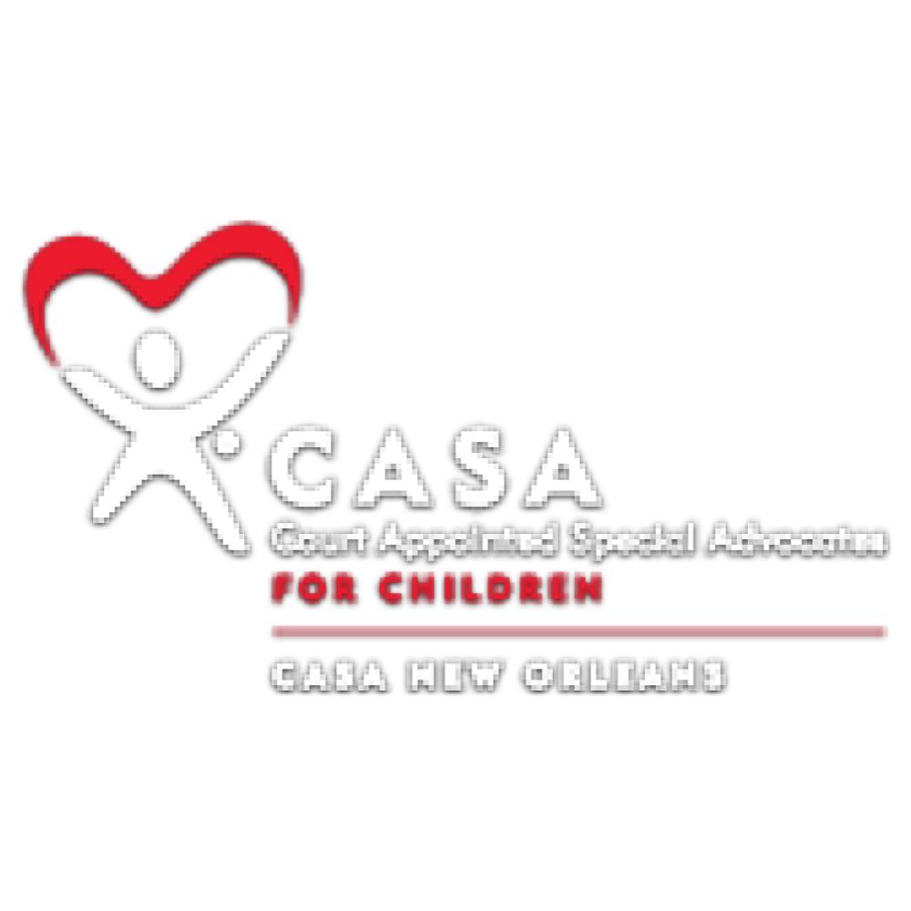 CASA NEW ORLEANS Children, Social Services US, Louisiana