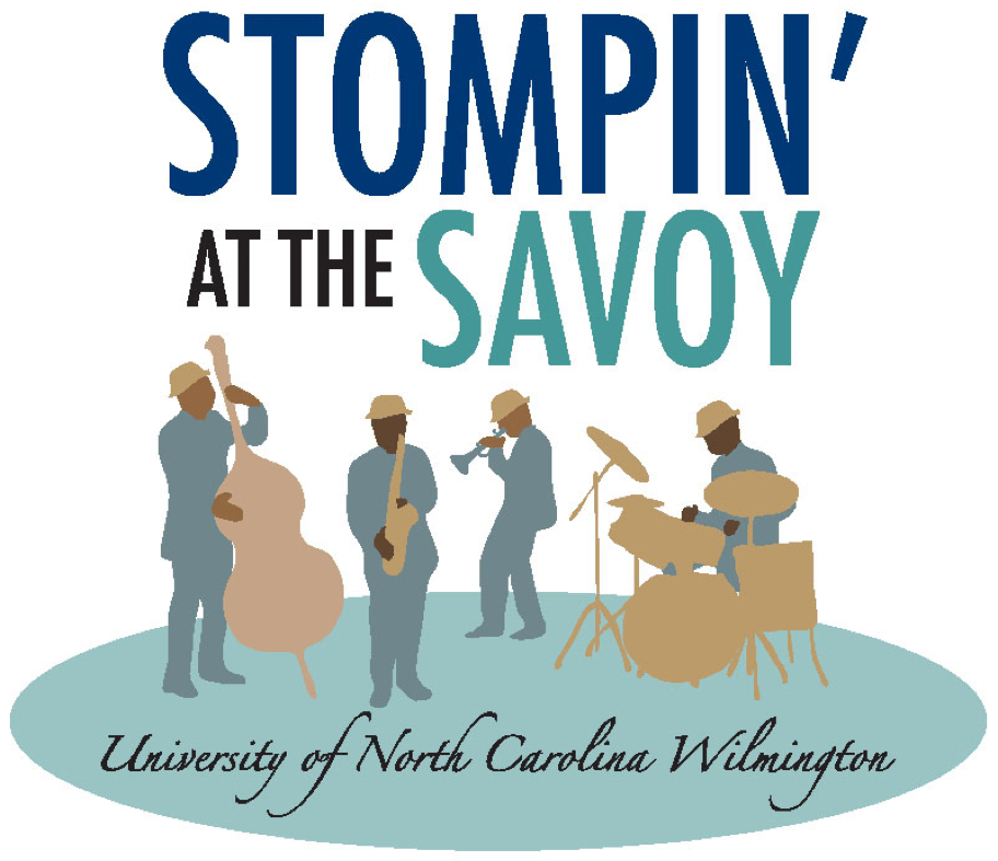 2019 Stompin' at the Savoy University of North Carolina Wilmington