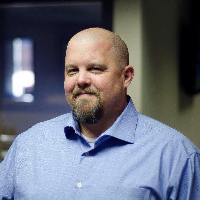 Greg Rothwell GIVSCO