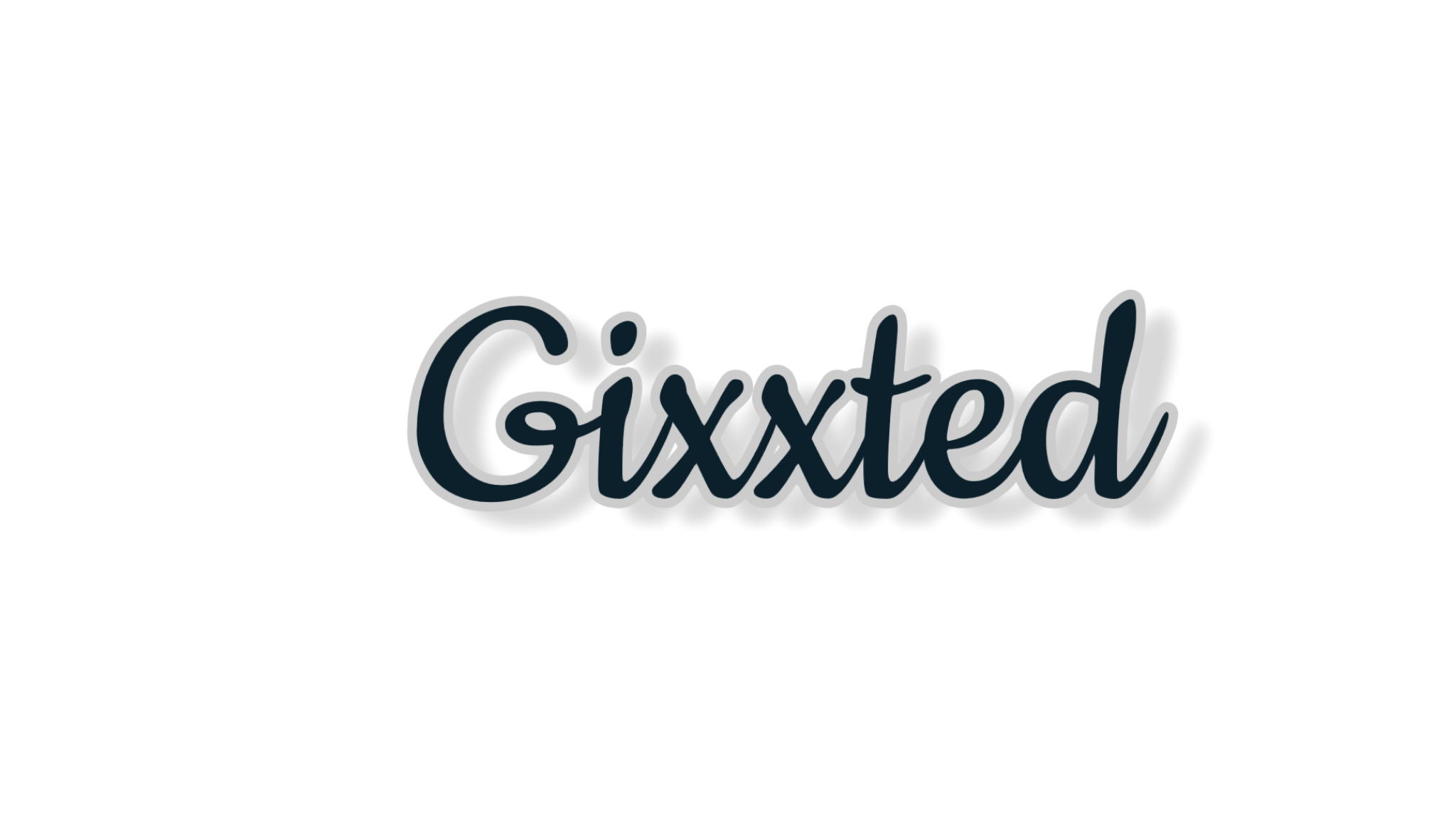 Gixxted