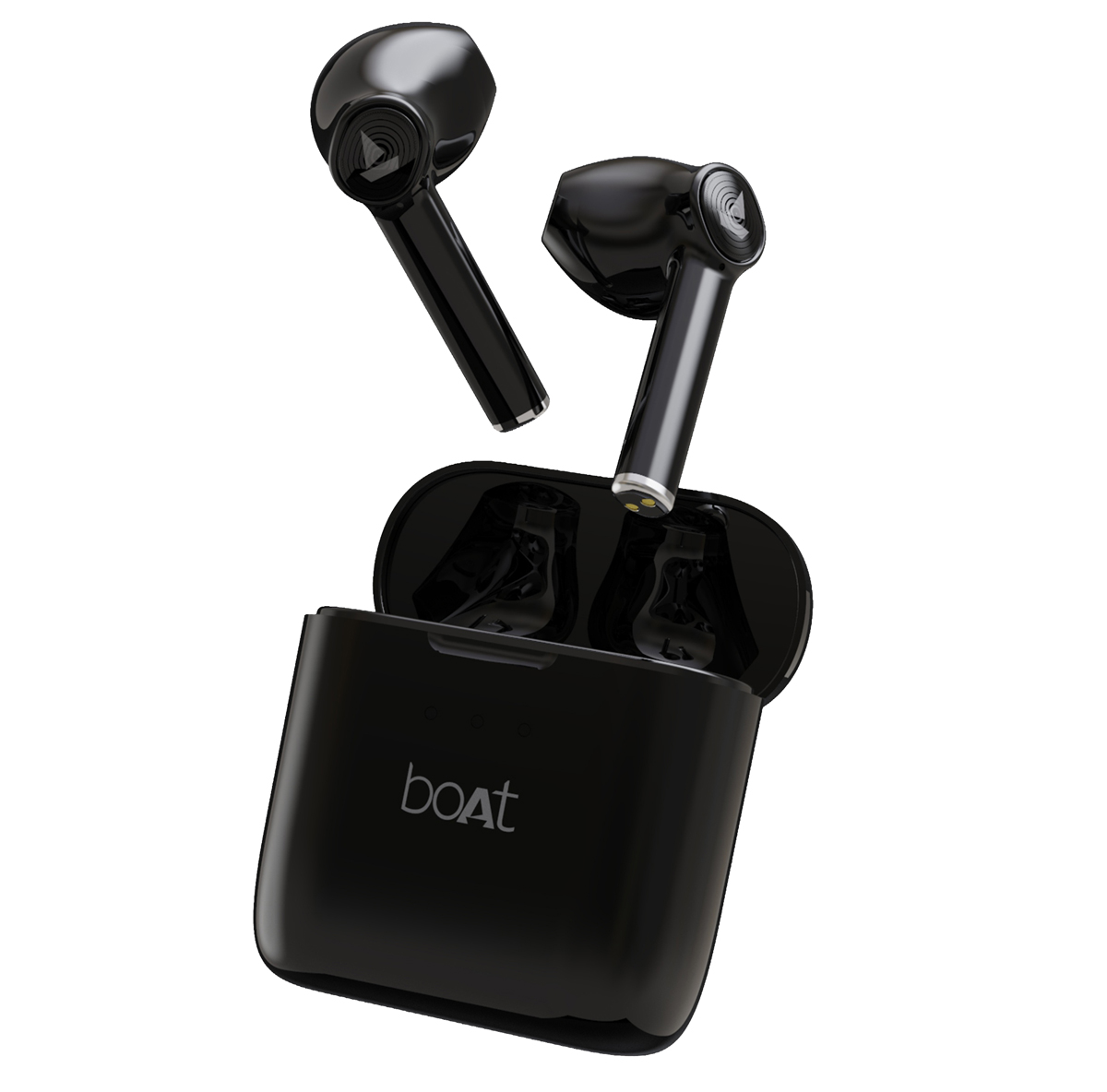 boAt Airdopes 131 Wireless Earbuds with IWP Technology Launched at