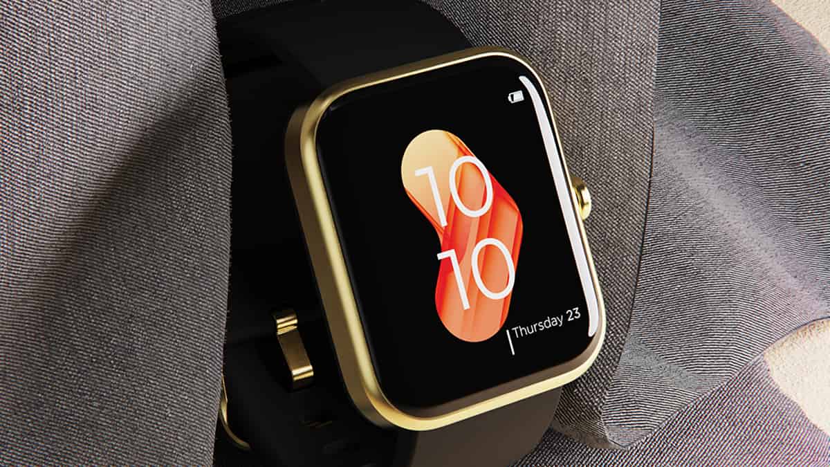 boAt Xtend Smartwatch Price, Top Features, Colors and more