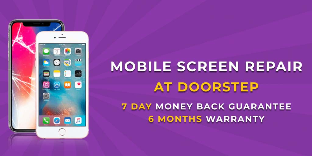 Cashify ScreenPro Service Launched in Bengaluru. Now, Get Your Phone