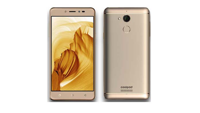 Coolpad Note 5 with 4GB RAM Launched in India for ₹ 10,999