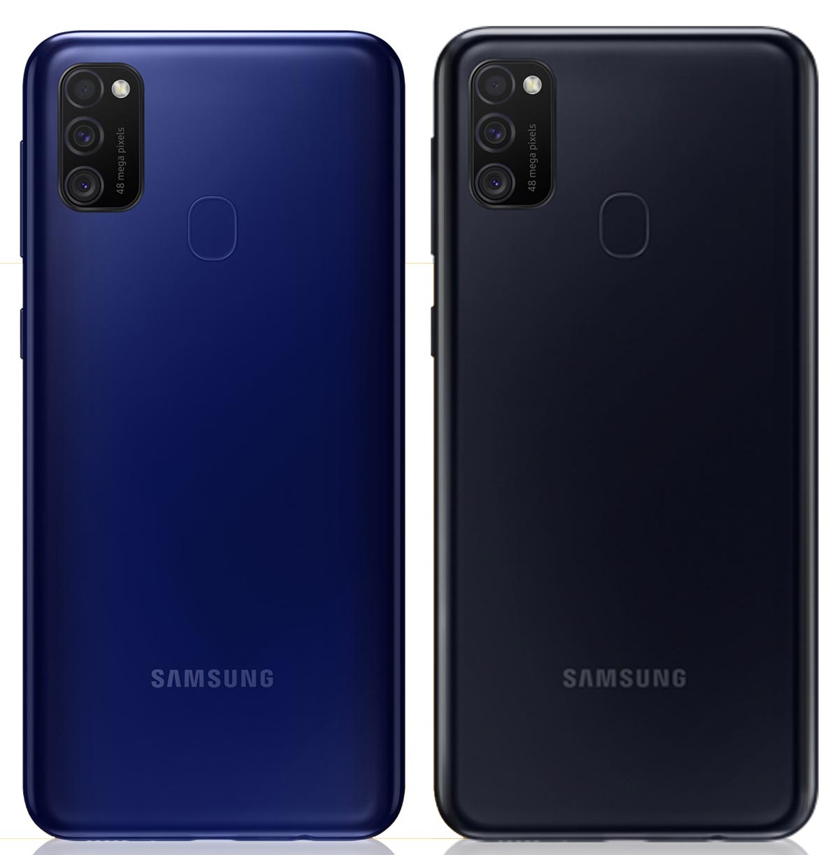 Samsung Galaxy M21 Price, Specifications, Top Features