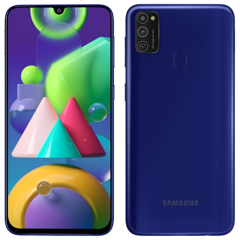 Samsung Galaxy M21 Price, Specifications, Top Features