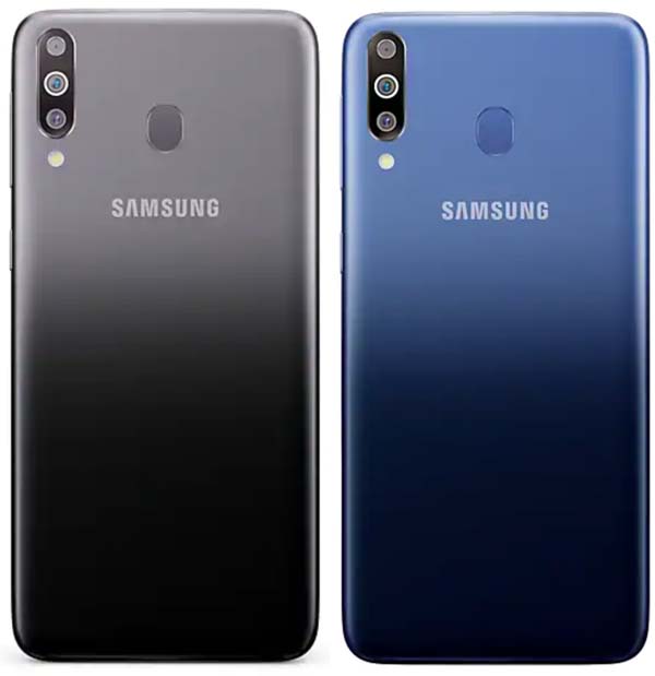 Samsung Galaxy M30 Price, Specifications, Top Features, Where to Buy