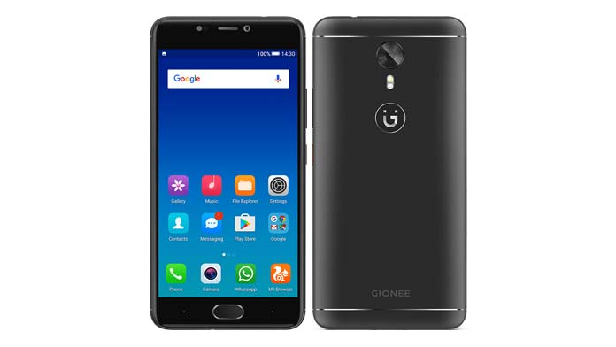 Gionee A1 - Price, Features, Availability, and Specifications
